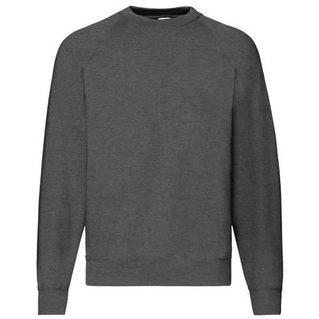 Fruit of the Loom Sweatshirt Manches Raglan  
