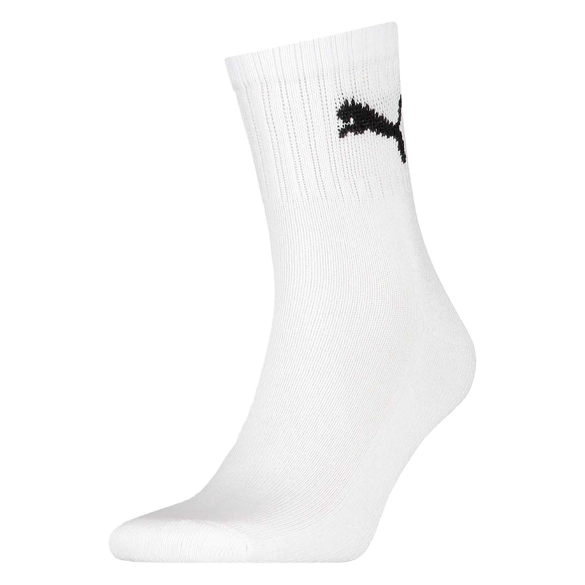 PUMA Stretch Crew Socken 6er Pack  
