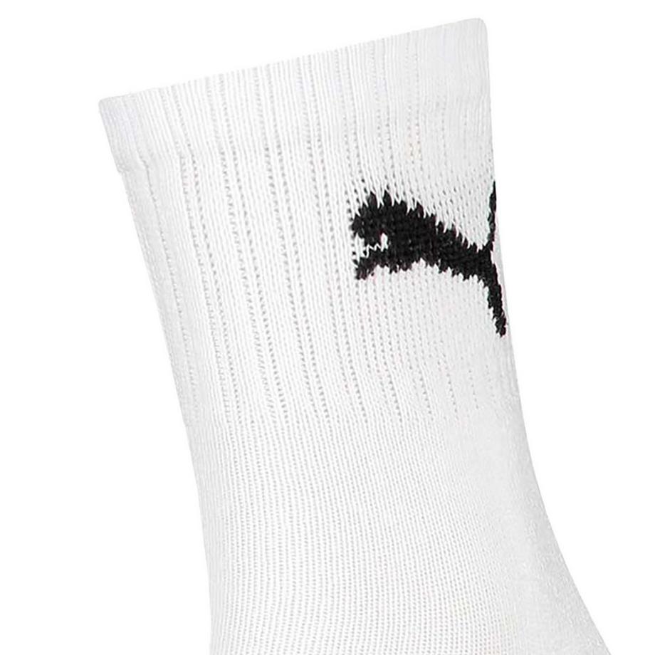PUMA Stretch Crew Socken 6er Pack  