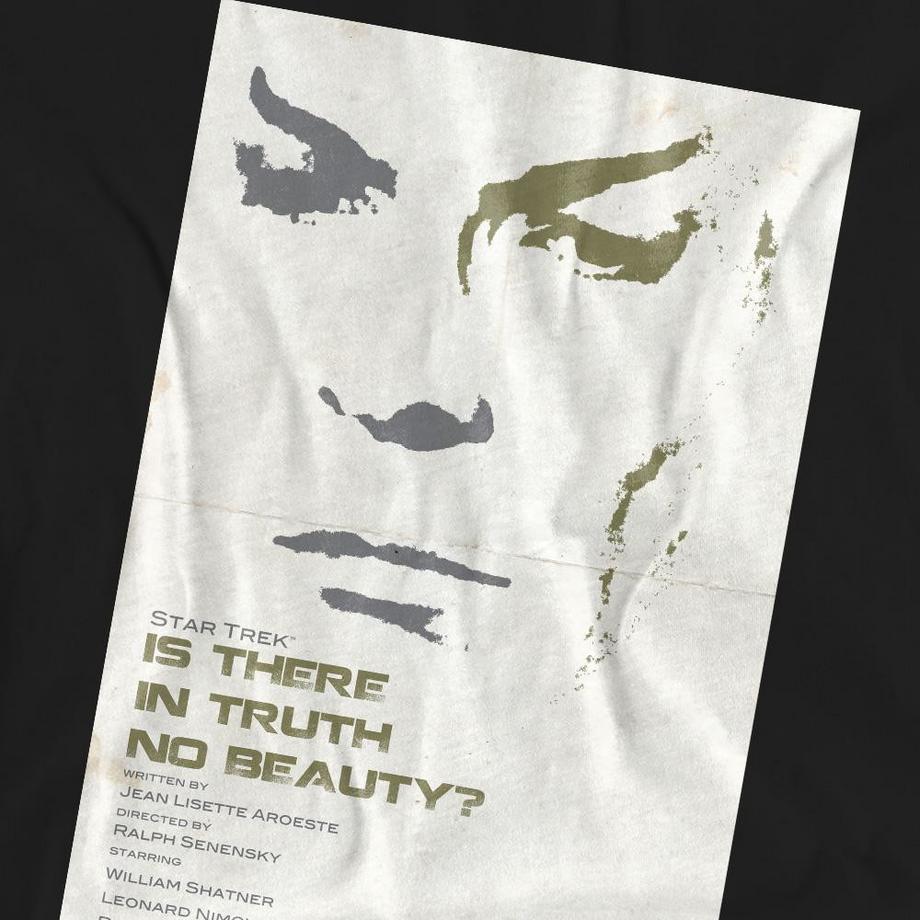 Star Trek The Original Series Episode 60 T-Shirt  