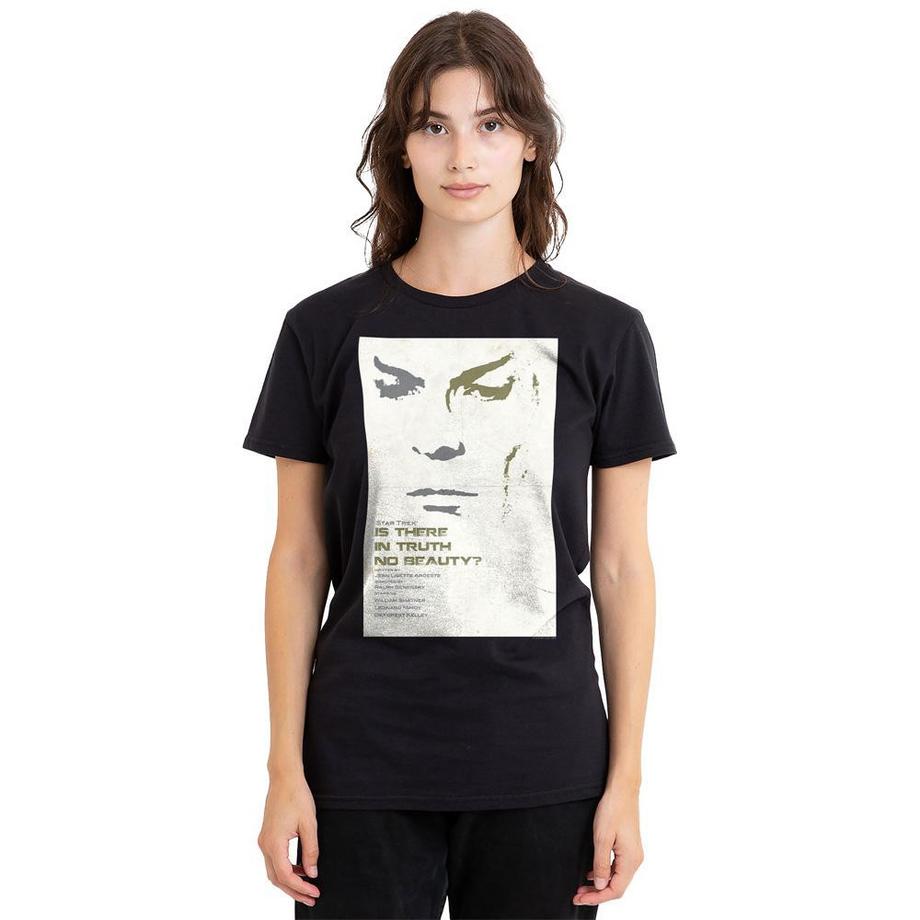 Star Trek The Original Series Episode 60 T-Shirt  