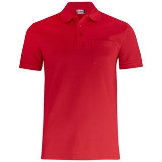 Clique  Basic Poloshirt 