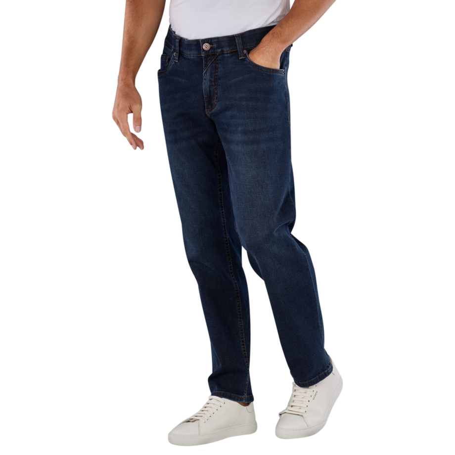 EUREX BY BRAX Luke Straight Leg Jeans  