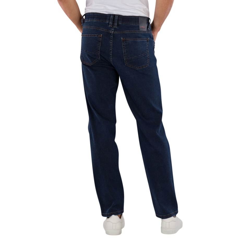 EUREX BY BRAX Luke Straight Leg Jeans  