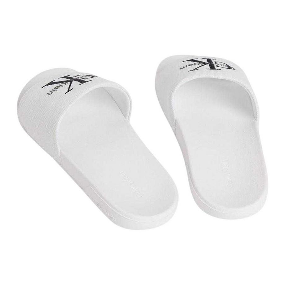 Calvin Klein Claquettes Plates  