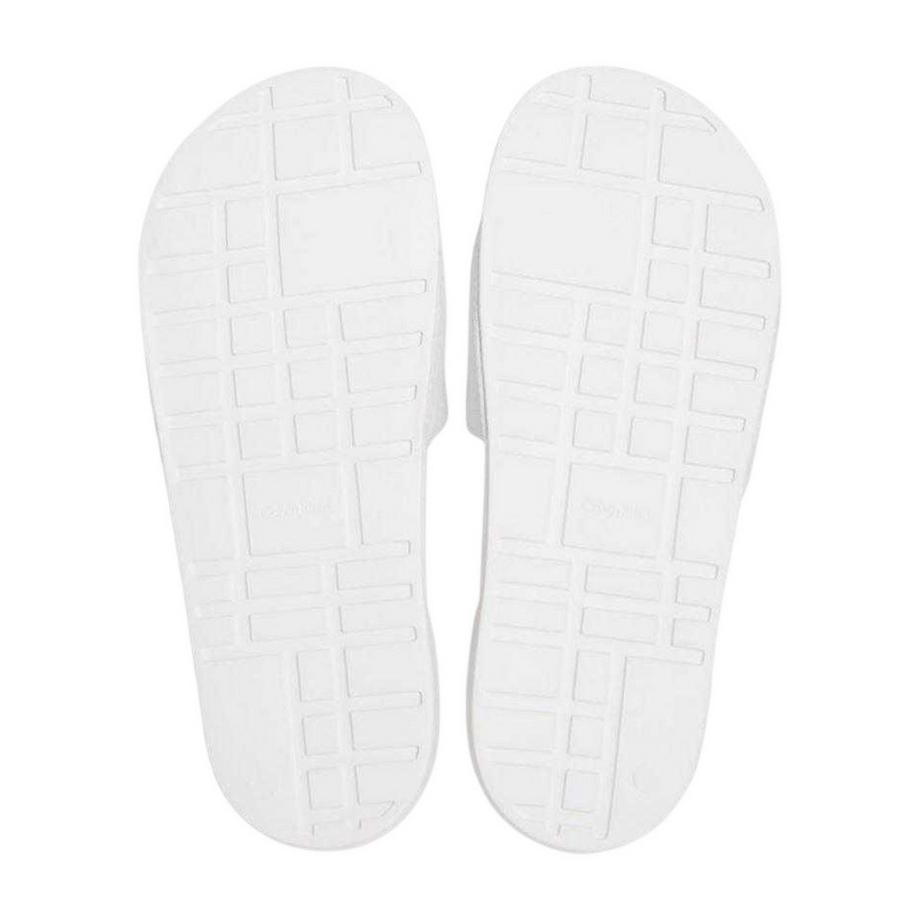 Calvin Klein Claquettes Plates  