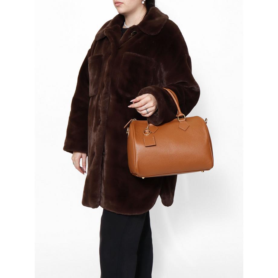 Gave Lux Bowler Tasche  