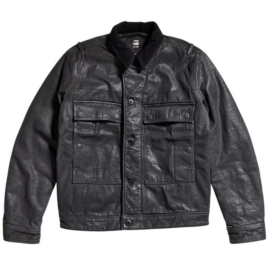 Veste Utilitaire Motiftyle Logo