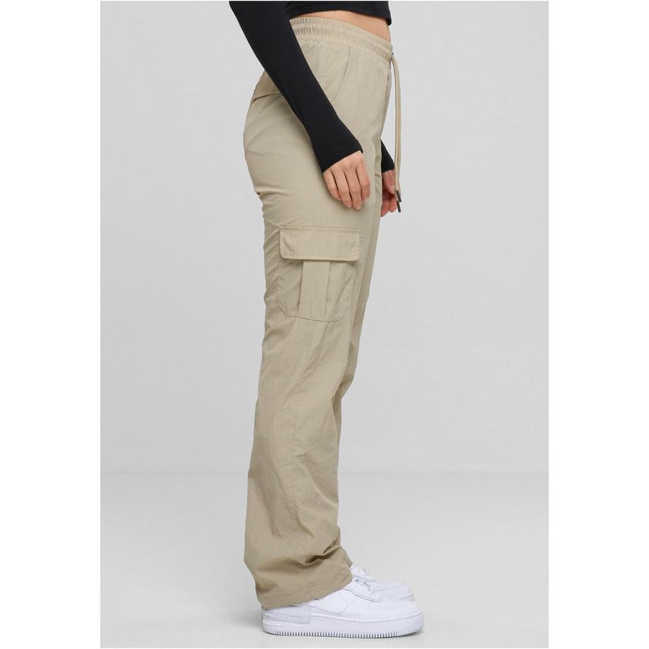 URBAN CLASSICS Nylon Cargo Hose  