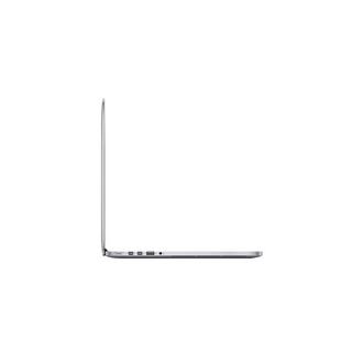 Apple  Refurbished MacBook Pro Retina 15 2015 i7 2,2 Ghz 16 Gb 1 Tb SSD Silber - Sehr guter Zustand 