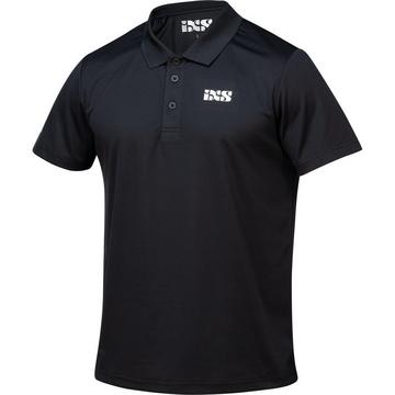 polo-shirt team active