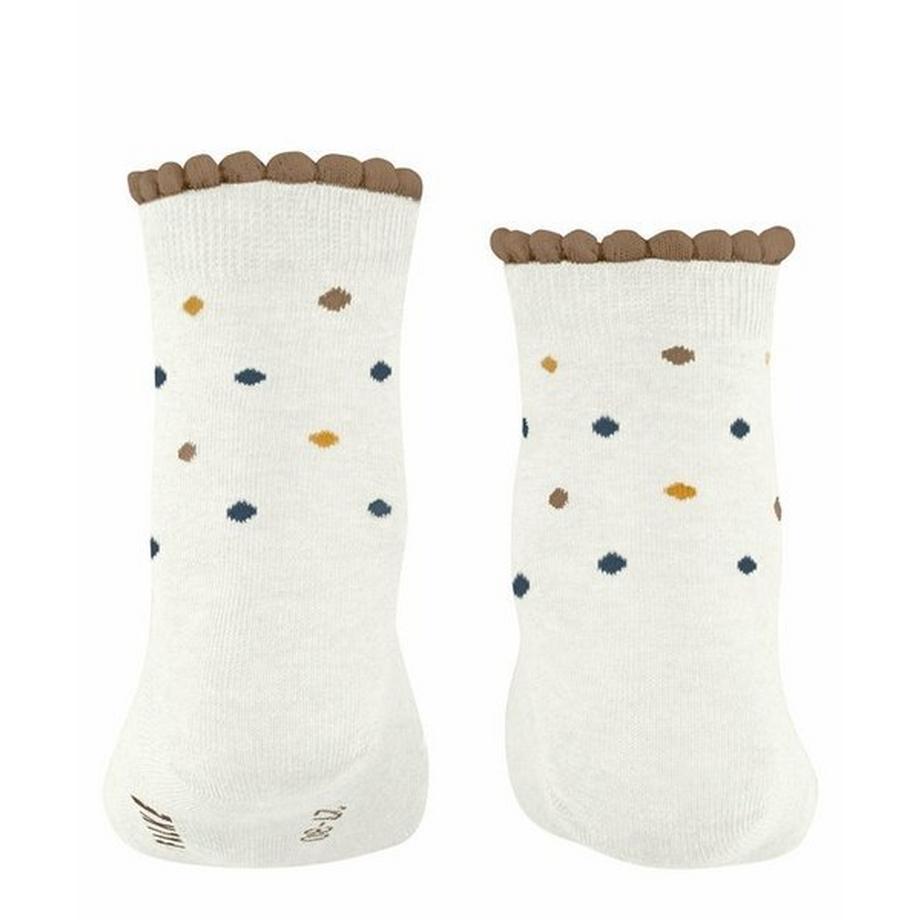 FALKE Multidot Klassische Socken  
