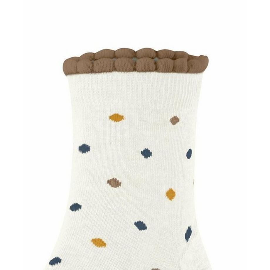 FALKE Multidot Klassische Socken  