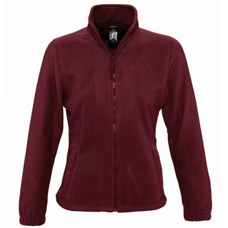 Veste polaire NORTH