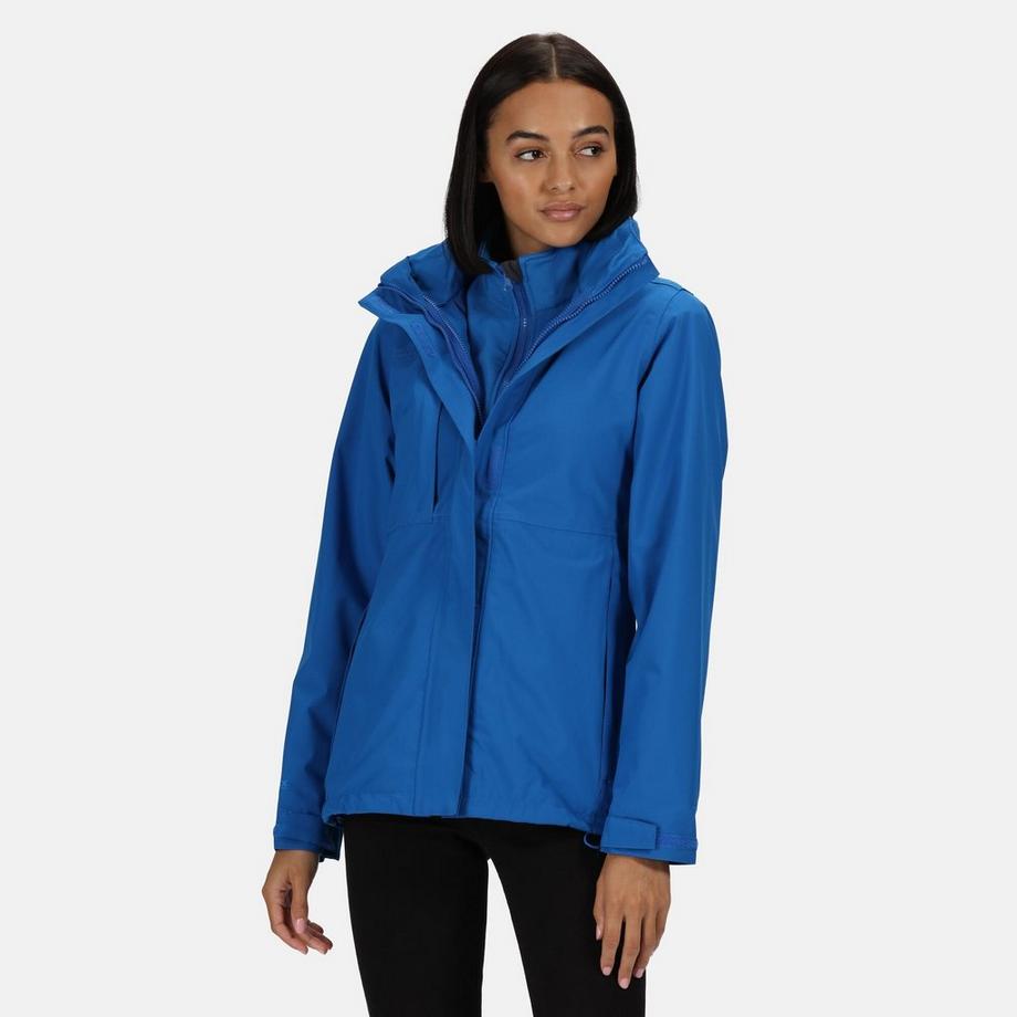 Regatta Professional Kingsley 3-in-1 Wasserfeste Jacke  