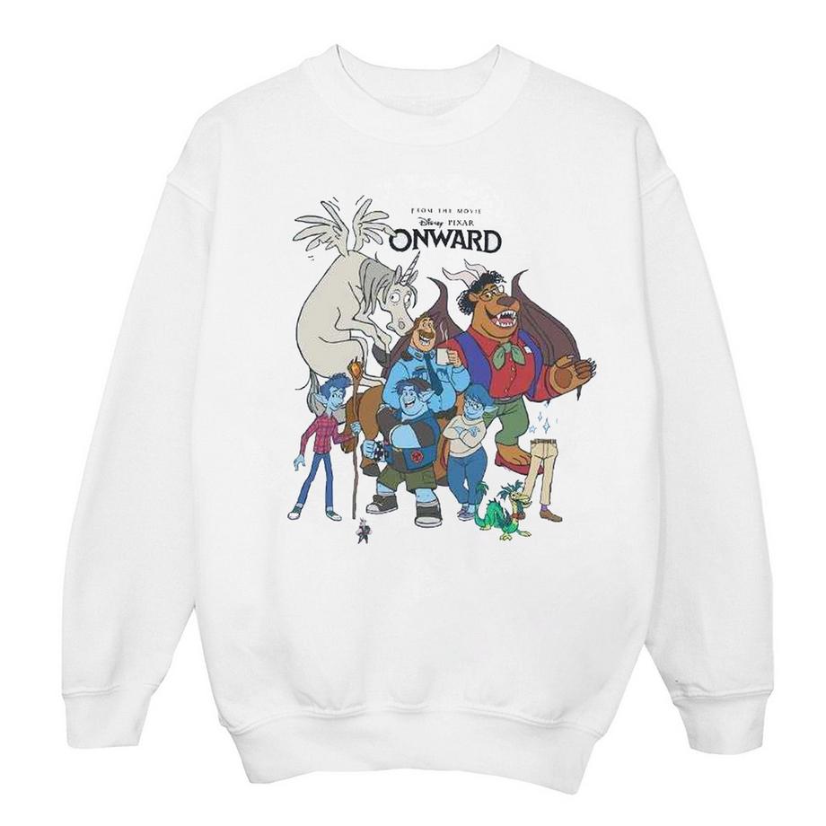 Onward Sweatshirt