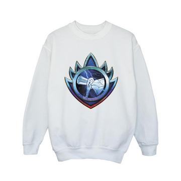 Love And Thunder Stormbreaker Sweatshirt