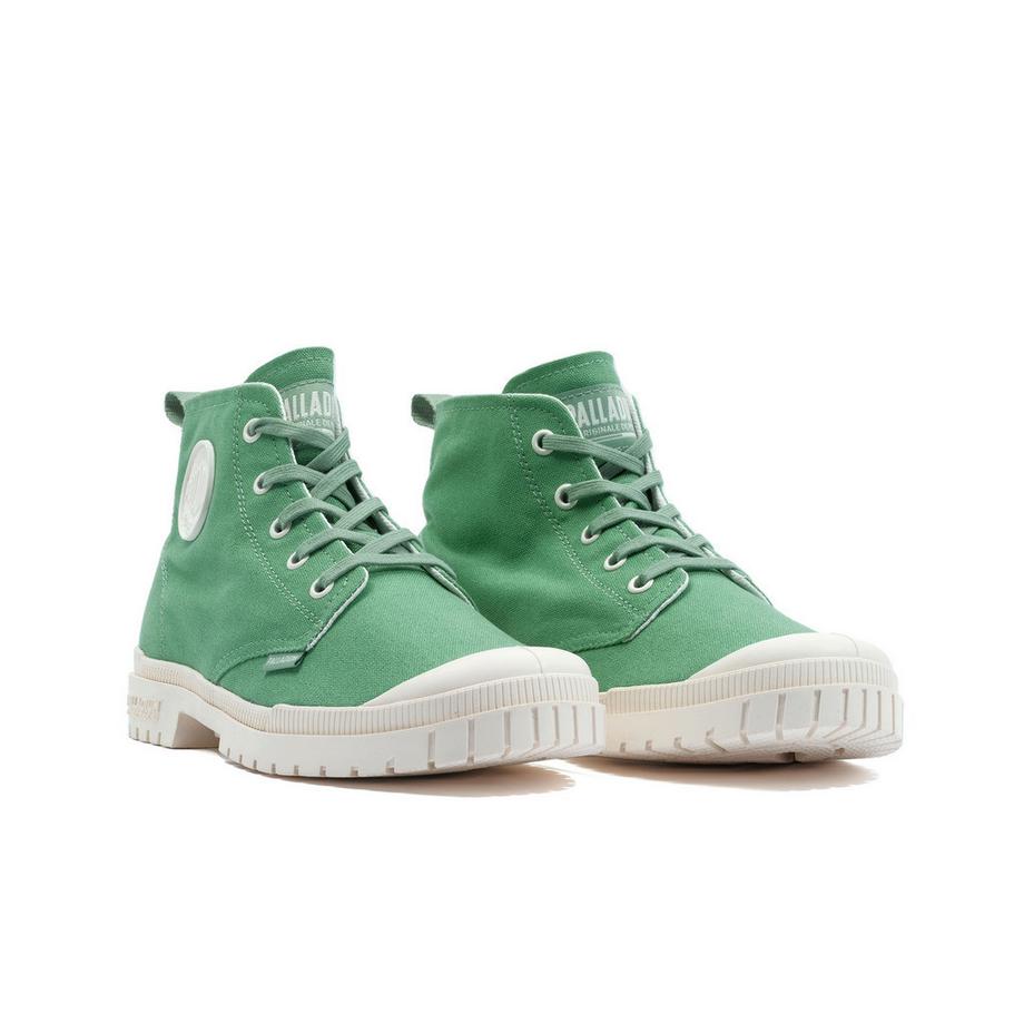 PALLADIUM Pampa SP20 Hi Canvas Bottines  
