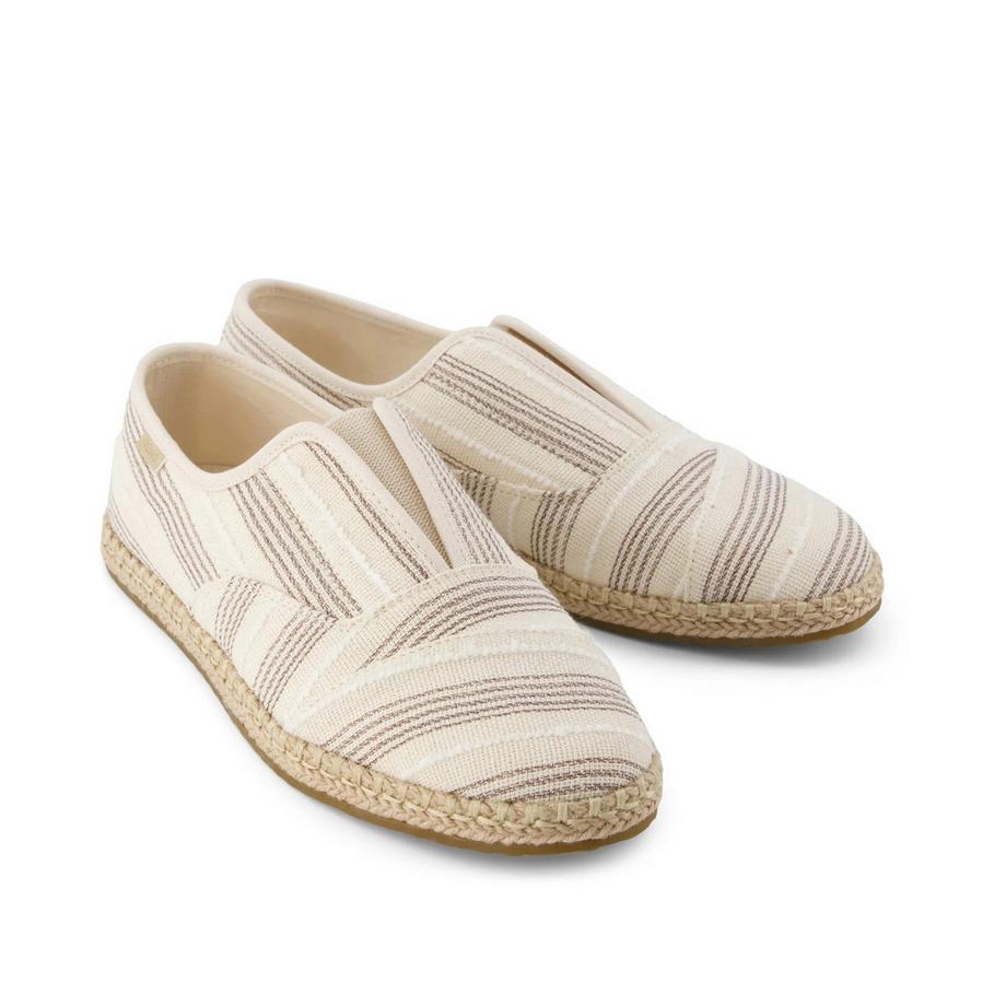 TOMS Palmera Plus Espadrilles  
