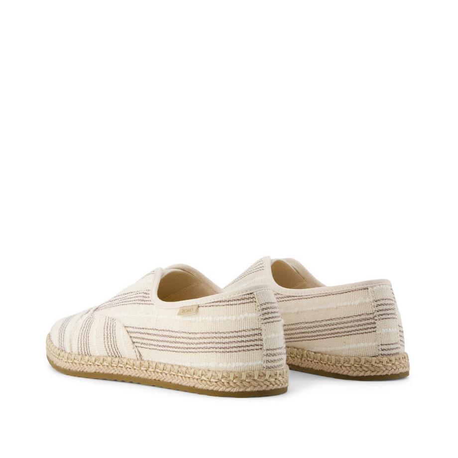 TOMS Palmera Plus Espadrilles  