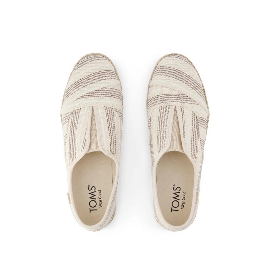 TOMS Palmera Plus Espadrilles  