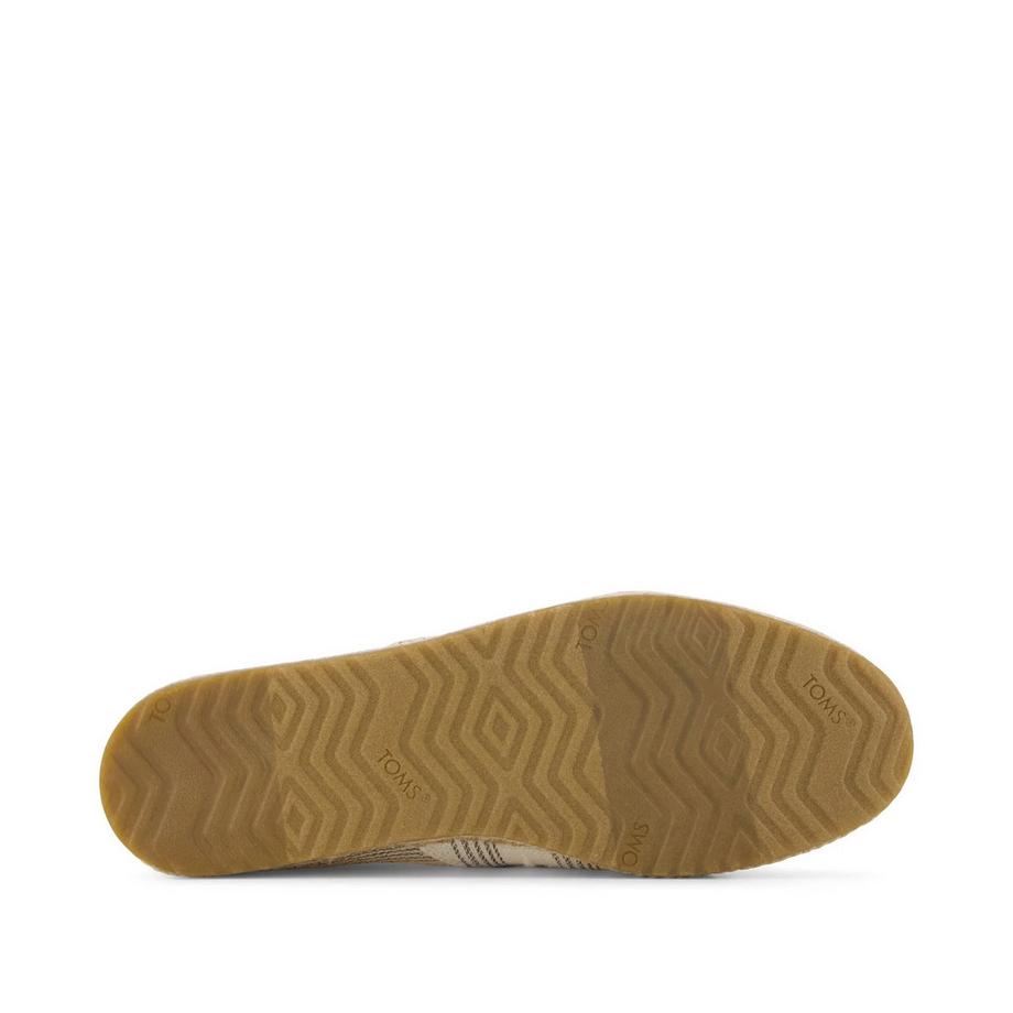 TOMS Palmera Plus Espadrilles  