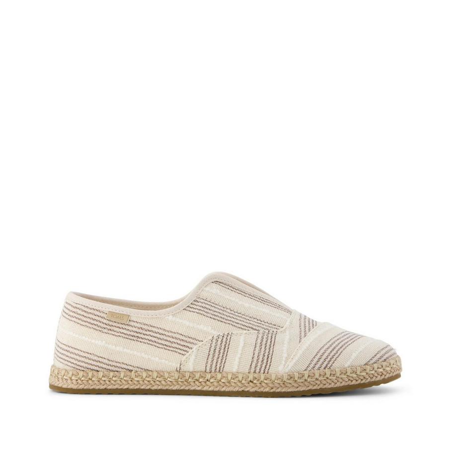 Espadrillas da palmera plus