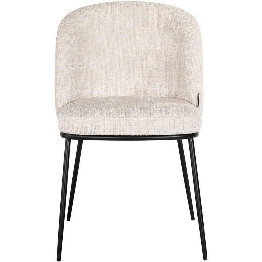 mutoni Stuhl Elvi Chenille  