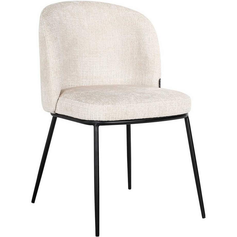 mutoni Stuhl Elvi Chenille  