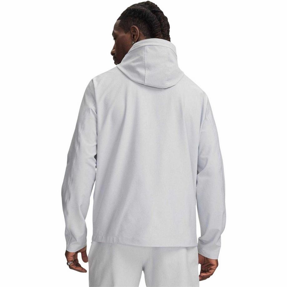 UNDER ARMOUR Unstoppable Kapuzenjacke Performance Training  