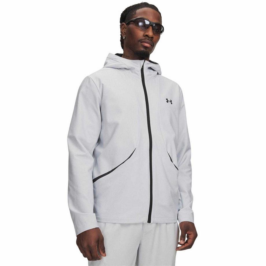 Unstoppable Kapuzenjacke, Performance, Training