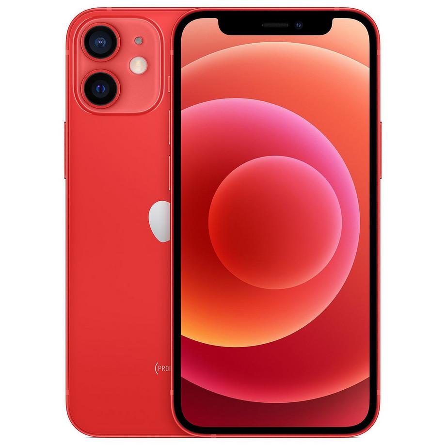 Refurbished iPhone 12 Mini 256 GB - Sehr guter Zustand