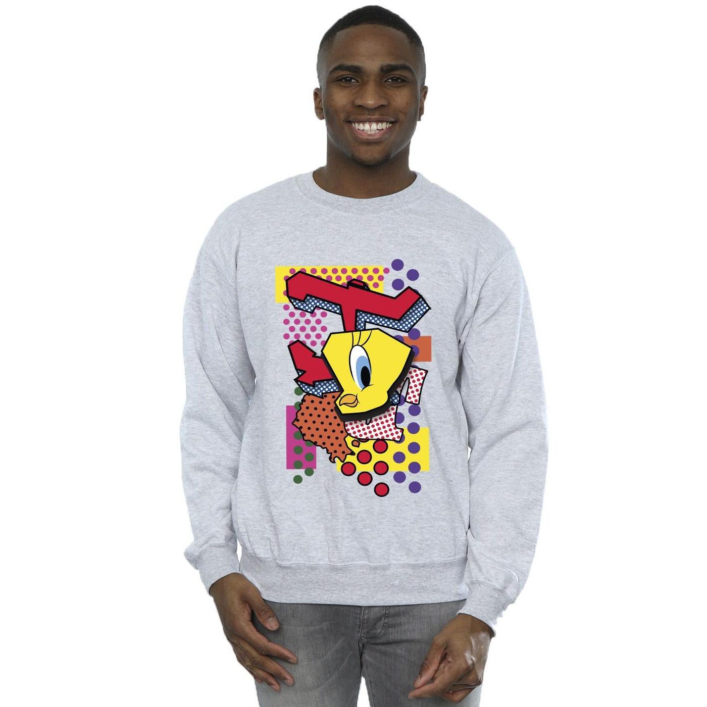 LOONEY TUNES  Sweatshirt 