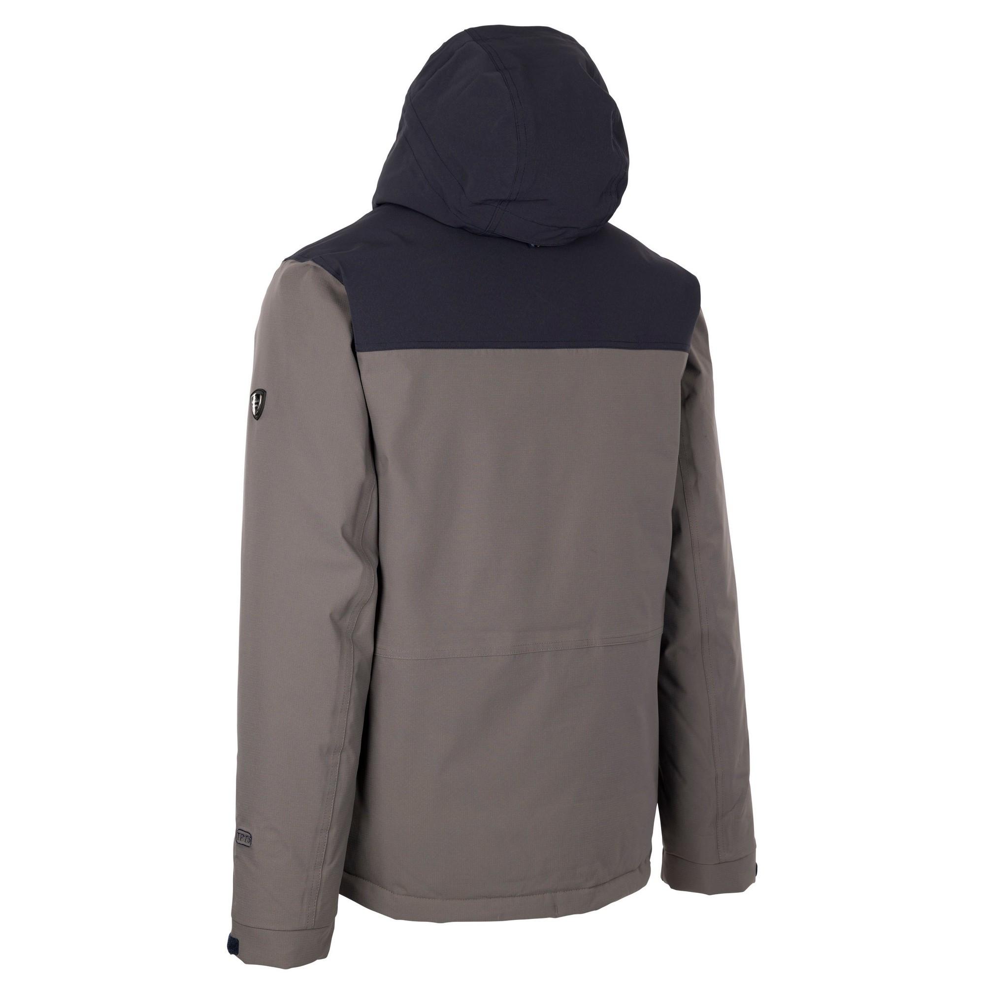 Trespass Eastwell Steppjacke  