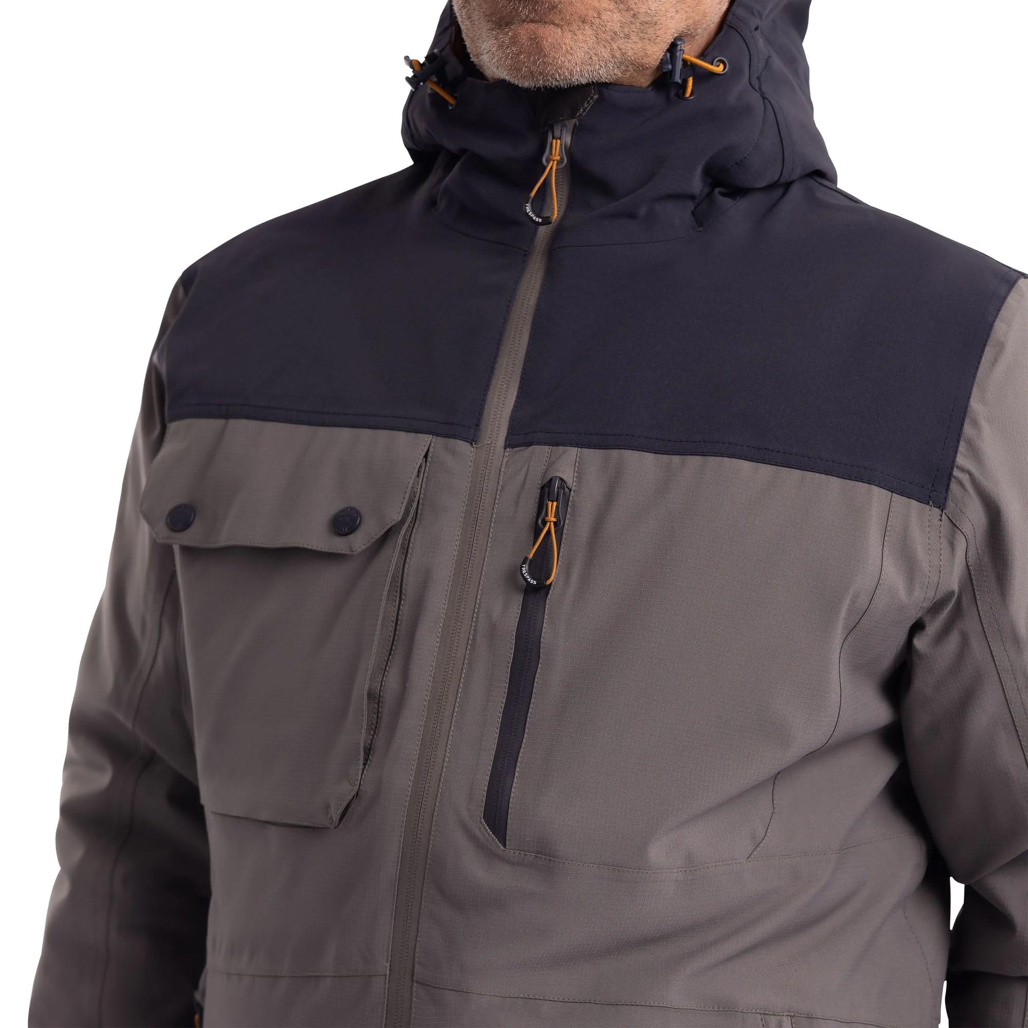 Trespass Eastwell Steppjacke  
