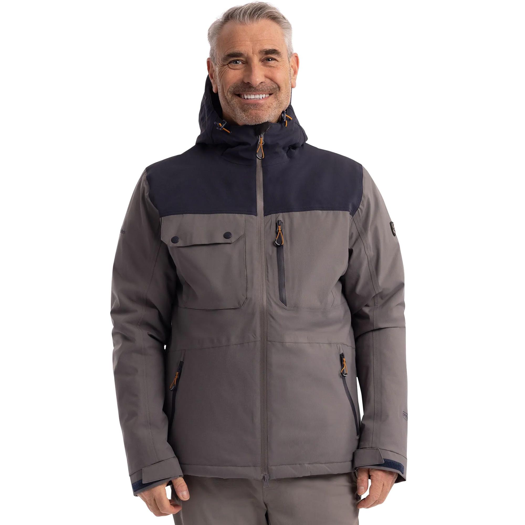 Trespass Eastwell Steppjacke  