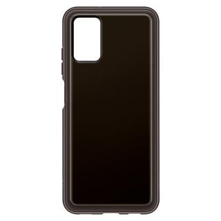 SAMSUNG  Coque Galaxy A03s Soft Translucide 