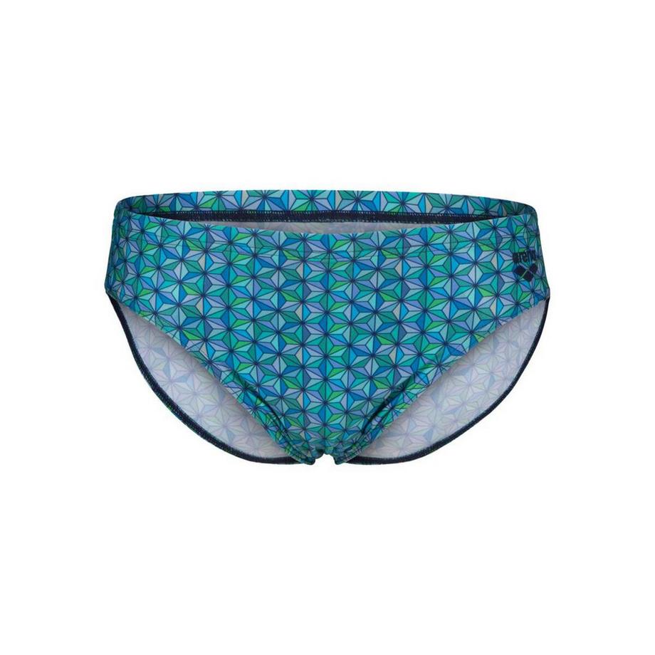 Badeslip Starfish