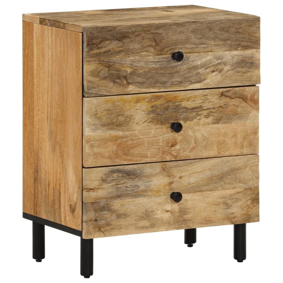 Nachttisch holz
