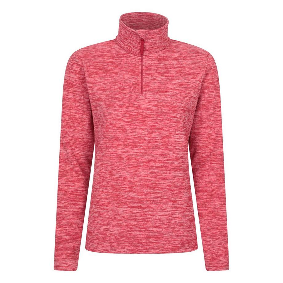 Snowdon FleeceOberteil