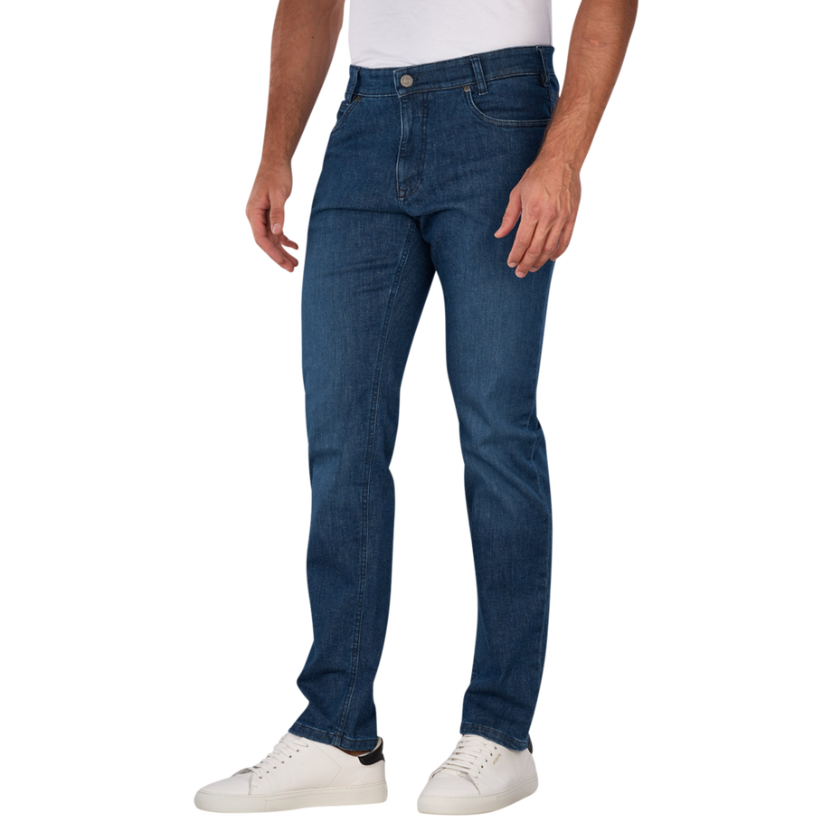 GARDEUR Bradley-1 Jeans Jambe Droite  