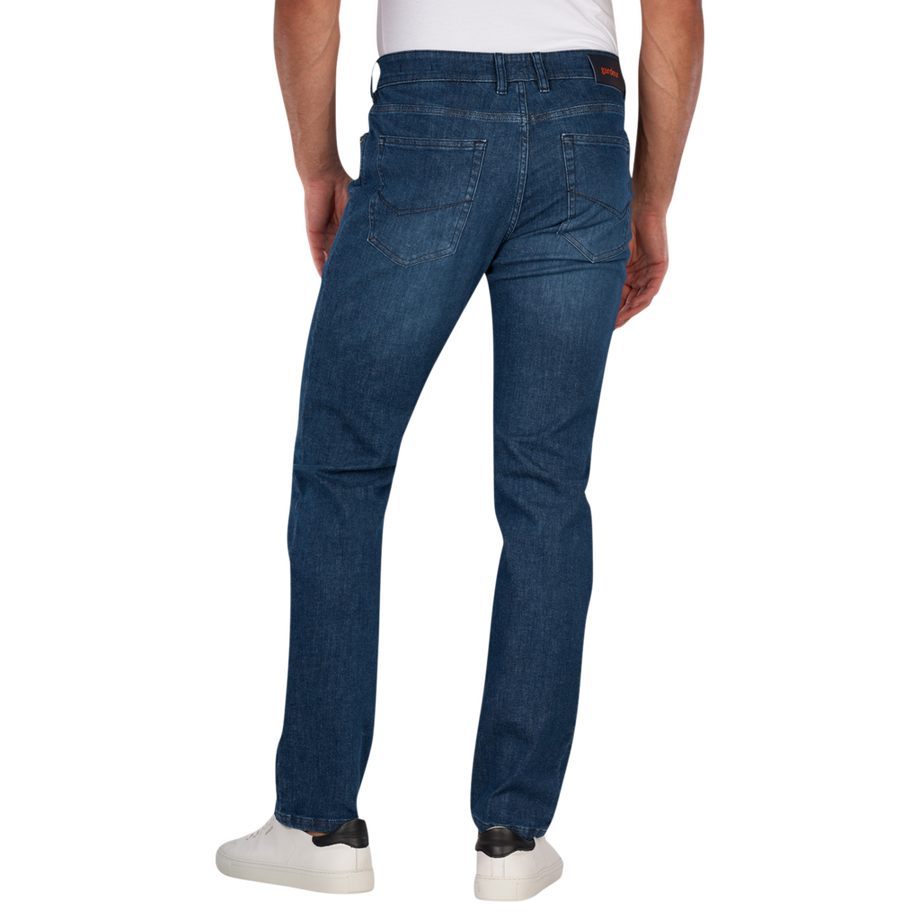 GARDEUR Bradley-1 Jeans Jambe Droite  