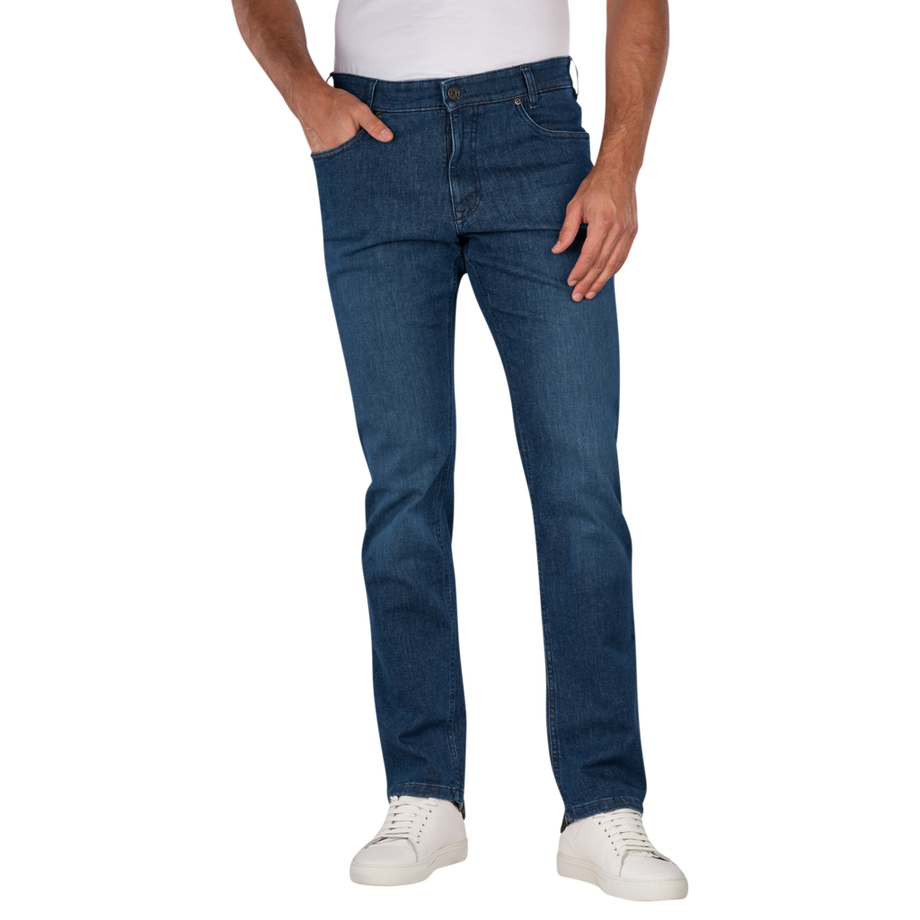 Bradley-1 Jeans Modern Fit