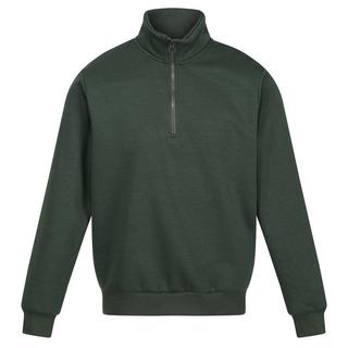 Regatta Pro Kurzreissverschluss Sweatshirt  