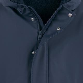 La Redoute Collections  Coupe-vent doublé sherpa à capuche&nbsp; 