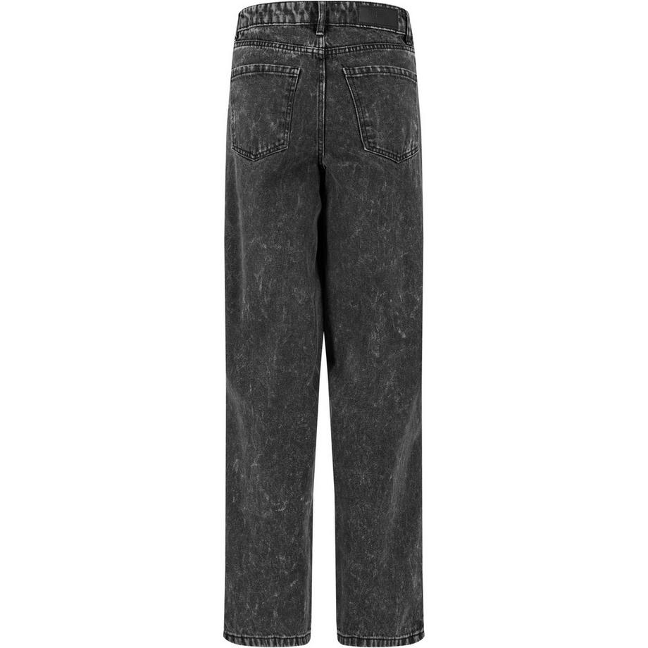 URBAN CLASSICS Pantalon Motiftyle Usé 90's  
