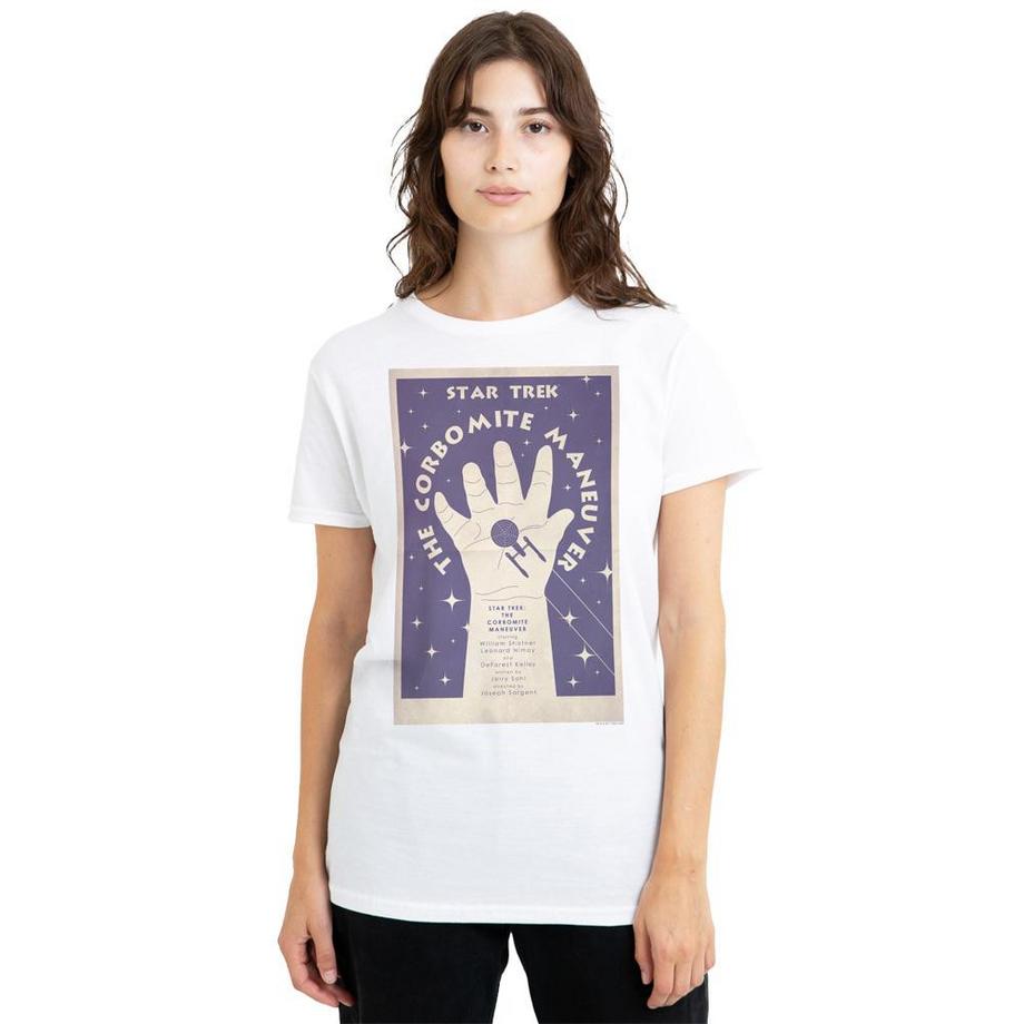 Star Trek The Original Series Episode 10 T-Shirt  