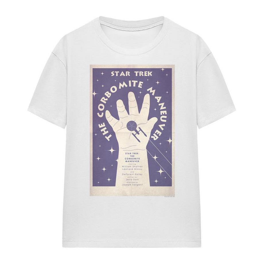 The Original Series Episode 10 TShirt