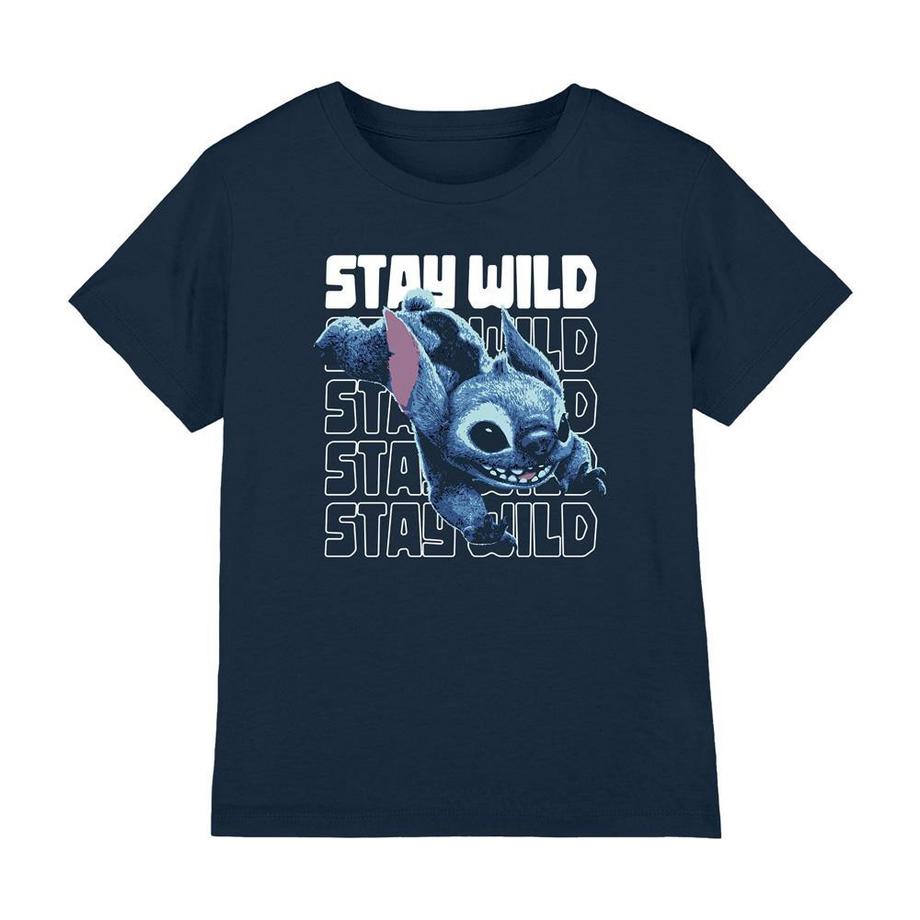 T-ShirtStay Wild