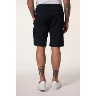 JP1880 FLEXNAMIC® Sweat Cargo Bermuda  